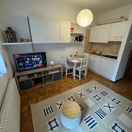 Апартаменты Comfortable Alpine In Near Slopes Априка