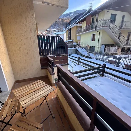 Comfortable Alpine In Near Slopes Апартаменты *