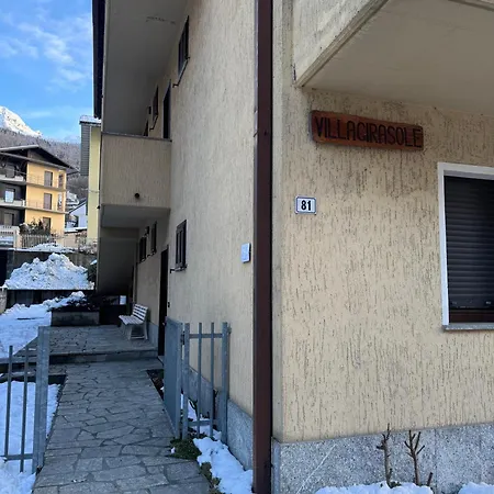 Comfortable Alpine In Near Slopes Апартаменты *