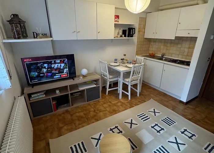 Апартаменты Comfortable Alpine In Near Slopes Априка