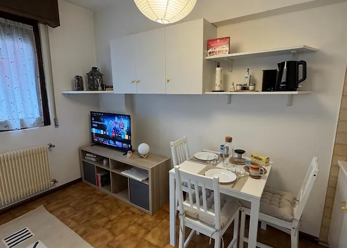 Comfortable Alpine In Near Slopes *