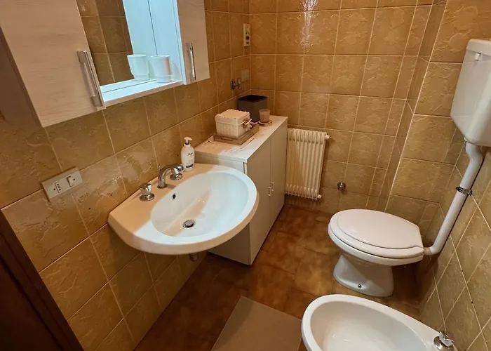 Comfortable Alpine In Near Slopes Апартаменты