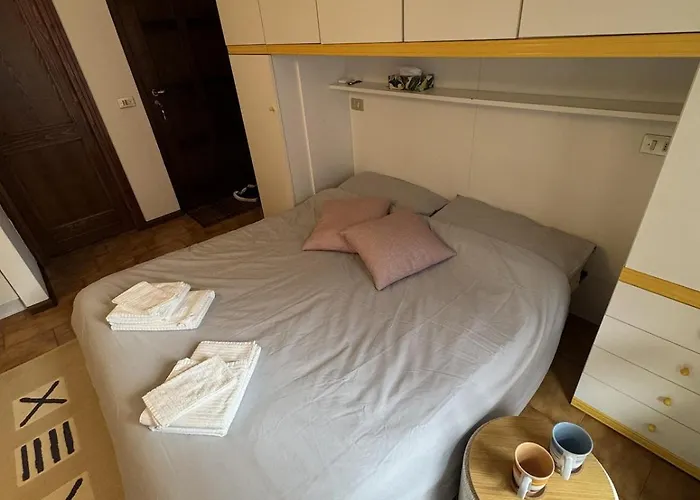 Comfortable Alpine In Near Slopes Апартаменты *