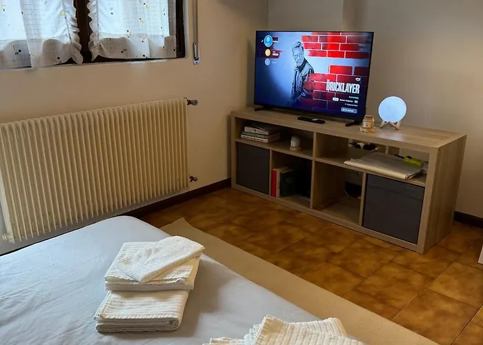 Comfortable Alpine In Near Slopes * Априка